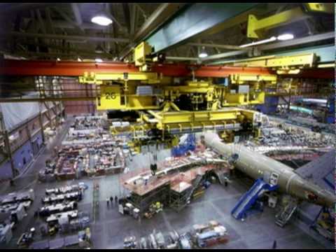 Legends of Flight Trailer