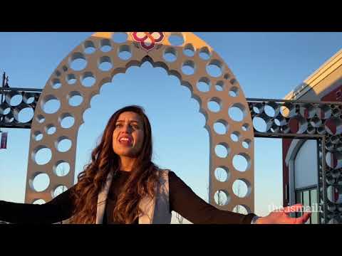 Salgirah Celebrations: Happy Birthday Shah Karim by Naila Karmali