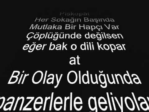 Sirstyle ft.  Veysel Çağlan - Sakın Şaşma