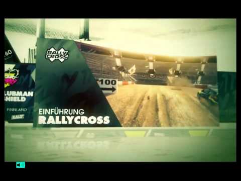 Let's Show Dirt3 (Deutsch) Just for Fun