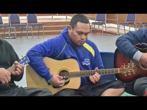 TAULANGA NUKUALOFA - SINANI BROTHERS #KENA AOTEAROA