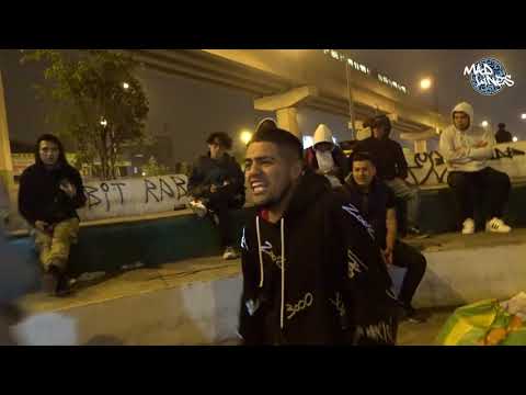 JEICO VS ARES ONE - SEMIFINAL - MADLINES X WHITE CITY