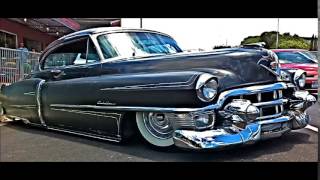 si cranstoun - coupe deville - rockabilly - rare