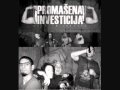 Promasena investicija - Dvoriste 