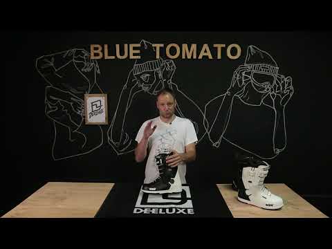 Deeluxe ID 7.1SE PF 2019 Product Video at Blue Tomato