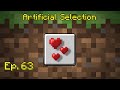 Minecraft Bedrock Achievement Tutorial 63 Artificial Selection