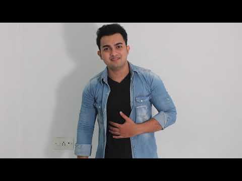 Adil shaikh Audition vi...