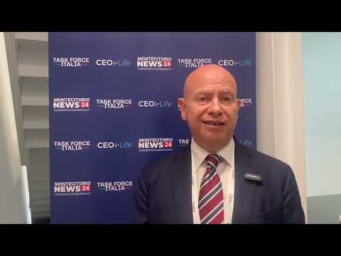 Intervista - Flavio Ghiringhelli, Country Manager It, Emirates - Task Force Italia - 26 giugno 2025