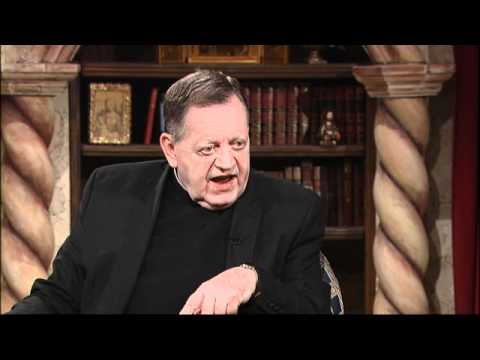 EWTN Live  4 -11 -12 -  Fr. William Petrie