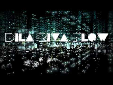 Carty ft. Rachel Villalona - Dila Riva Flow (2014)