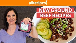 5 Ground Beef Recipes That Are NOT Burgers, Tacos, or Meatballs | Quick & Easy Dinner Ideas