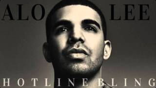 Alo Lee - Hotline Bling (Cover)