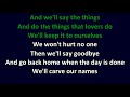 John Prine - Day Is Done
