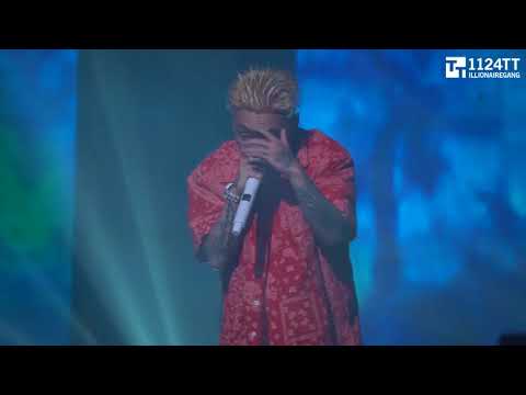 180630 Hiphop - Dok2 (Monster Summer Concert)