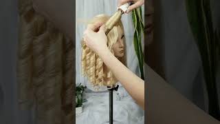 Download lagu Fale na lokówkę o średnicy 25 mm mp3 Download lagu Fale na lokówkę o średnicy 25 mm mp3