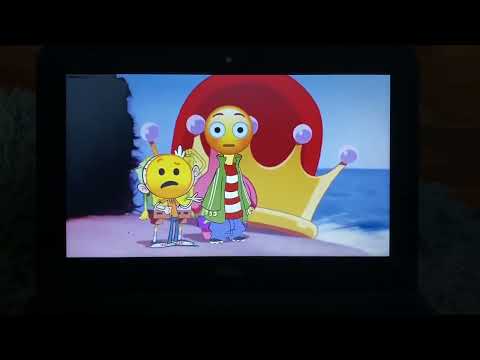 “The LincolnBob LoudPants Movie” Part 12 - Captain America/Scootaloo stalls/Lincoln Vs. Wolfgang