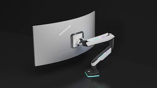 Best New Monitor Arms That Will Blow Your Mind 2025