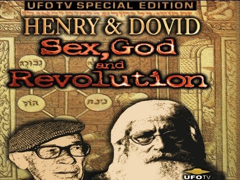 SEX, GOD and REVOLUTION - FEATURE FILM