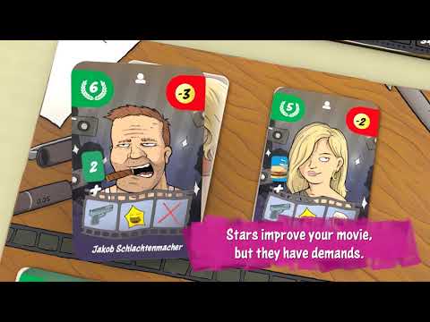 gameplay overview / trailer