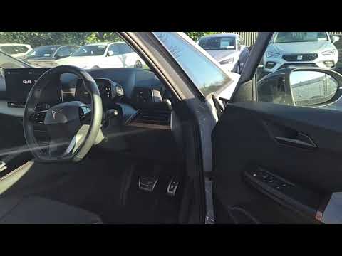 Cupra Born 58kWh 204hp - Image 2