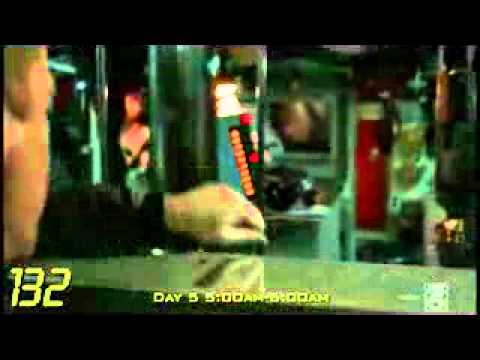 Jack Bower Kills on 24