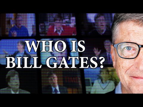 Who is Bill Gates? A software developer? A businessman? A philanthropist? A global health expert?<br /><br />This question, once merely academic, is becoming a very real question for those who are beginning to realize that Gates’ unimaginable wealth has been used to gain control over every corner of the fields of public health, medical research and vaccine development. And now that we are presented with the very problem that Gates has been talking about for years, we will soon find that this software developer with no medical training is going to leverage that wealth into control over the fates of billions of people.