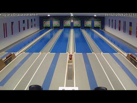 Pojedinačno prvenstvo RH za žene i muškarce - kvalifikacije 2. nastup