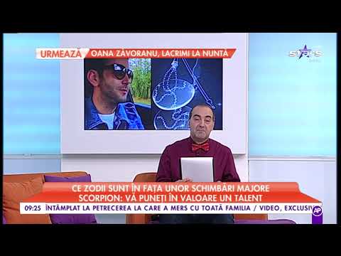 HOROSCOPUL ZILEI - 26 OCTOMBRIE: Surprize plăcute pentru nativii Balanță