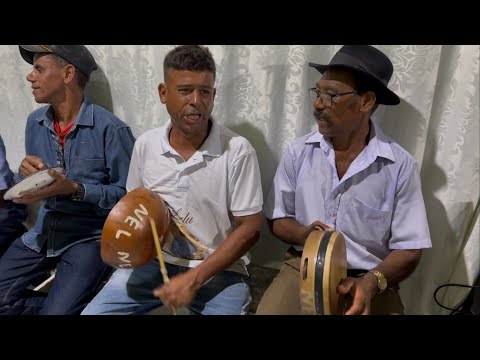 Samba Na Casa De Lalú(São José/pé de Serra Ba) Chula Com João De Joaquim & Leandro 🎸🎶