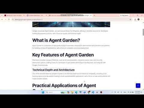 Watch demo: Lark Web Auto-Posting