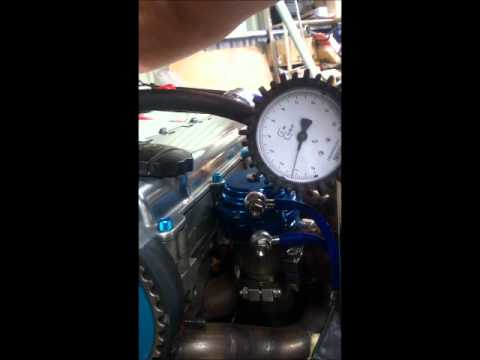 comment augmenter pression turbo 1.9 dti