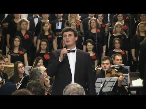 Gloria Dei & Robert Bede - Printre nori de Osanale