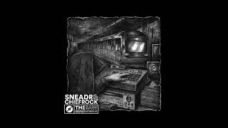 Sneadr x Chief Rock - The Raw Grain Instrumentals [Full BeatTape]