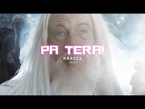 KRASZA - PA TERA!  #2023