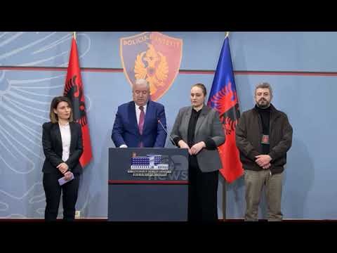 Top News-Organizata kriminale e Call center / 35 të arrestuar, 2 milionë njerëz të mashtruar