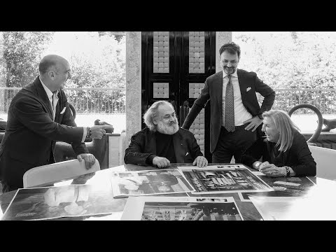 Stefano Ricci - The Book