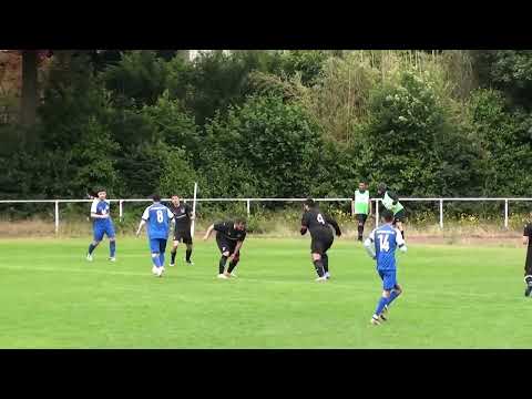 Highlights I KLC Bochum 23/24 Aufstiegsrunde zur KLB 5.SP Hammerthaler SV FC Hasretspor Bochum