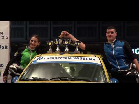 36° Rally Aci Como   Bernasconi   Donadini