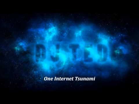 DVBBS & Borgeus vs Knife Party vs Krewella - One Internet Tsunami (DJ TED mashup)