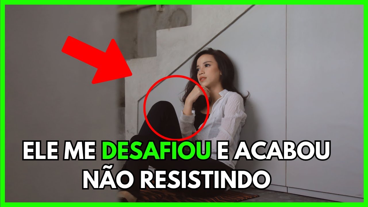 "MORADOR DE RUA PEDIU E eu  ..." | História de Traição, Contos de Infidelidade