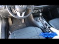 Интерьер-Авто52. Обзор Mazda 3 