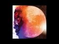 Kid Cudi - Mr Solo Dolo 