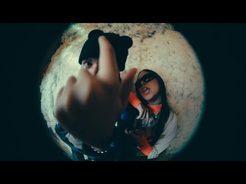 Yarge, suei - nublado (Official Video) ☁️