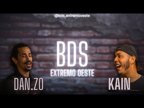 Dan.ZO x Kain / SEMIFINAL / BDS01