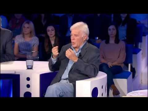 Intégrale 2/2 - 12 septembre 2015 On n'est pas couché #ONPC