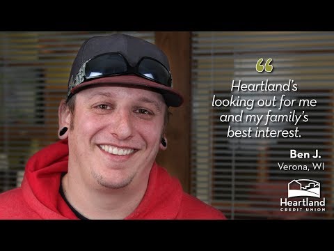 ベンの紹介 (Meet Ben)