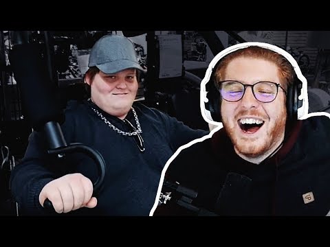 Unge REAGIERT auf Exsl kauft Sportgeräte! | #ungeklickt