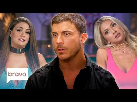 Vanderpump Rules' Jax Taylor Vs. The Truth | Vanderpump Rules | Bravo