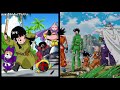 Dragon Ball Super Ending 3 Creditos Mejorados BOING ESPAÑA