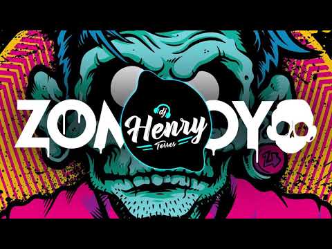 Best Mix Zomboy 2020 | DJ Henry